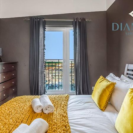 Edinburgh, 2Bed Apt, Sea View Free Parking Leisure Or Business公寓 外观 照片
